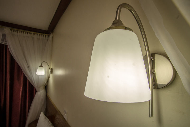 Sirikwa Hotel Eldoret Luaran gambar