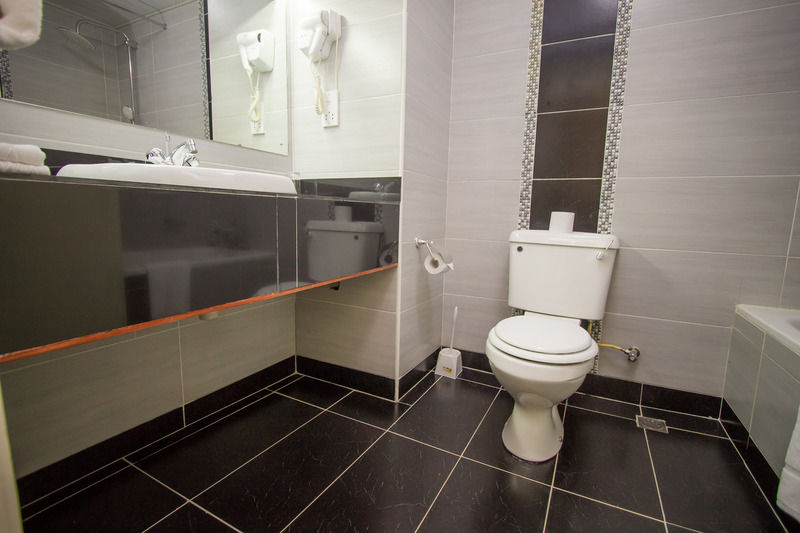 Sirikwa Hotel Eldoret Luaran gambar