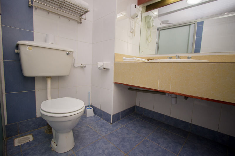 Sirikwa Hotel Eldoret Luaran gambar